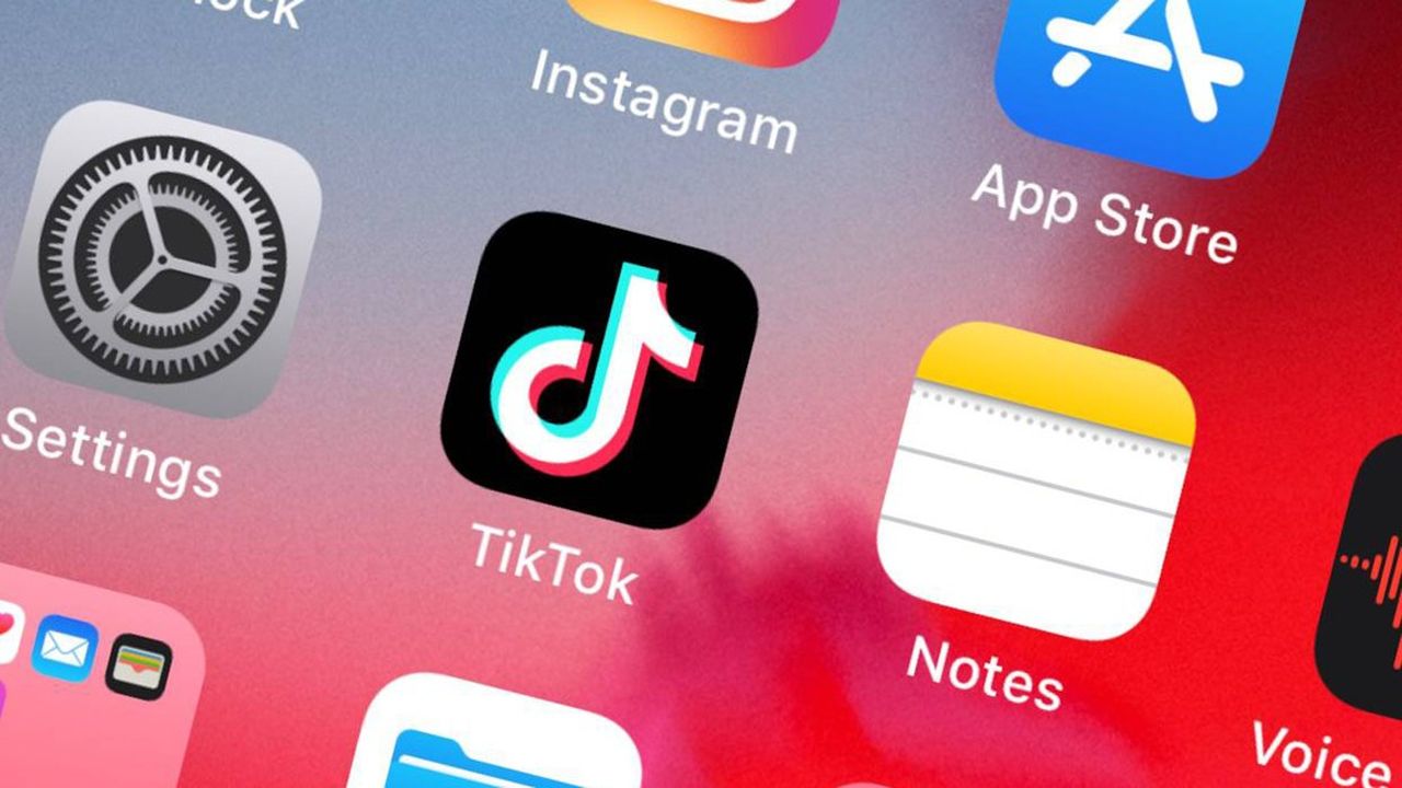TikTok avait 11 millions d'utilisateurs américains en janvier 2018, avant de voir ce chiffre passer à 27 millions un an plus tard, et d'exploser pendant le confinement pour atteindre 91 millions.