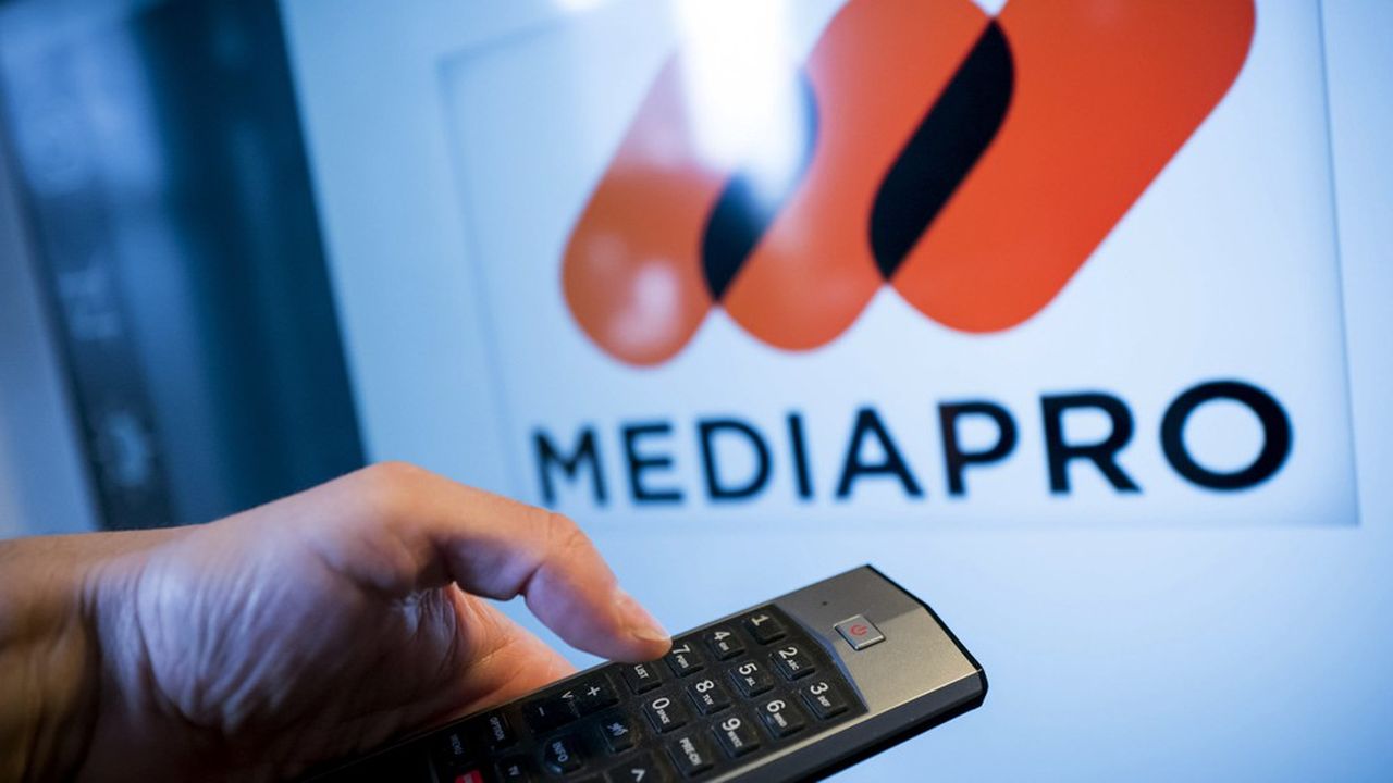 Mediapro a déjà conclu des accords de diffusion avec SFR et Bouygues Telecom, ainsi qu'un accord de partenariat avec Netflix.