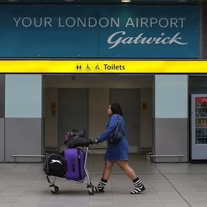 Le deuxième aéroport britannique comptait sur la reprise du trafic touristique cet été.
