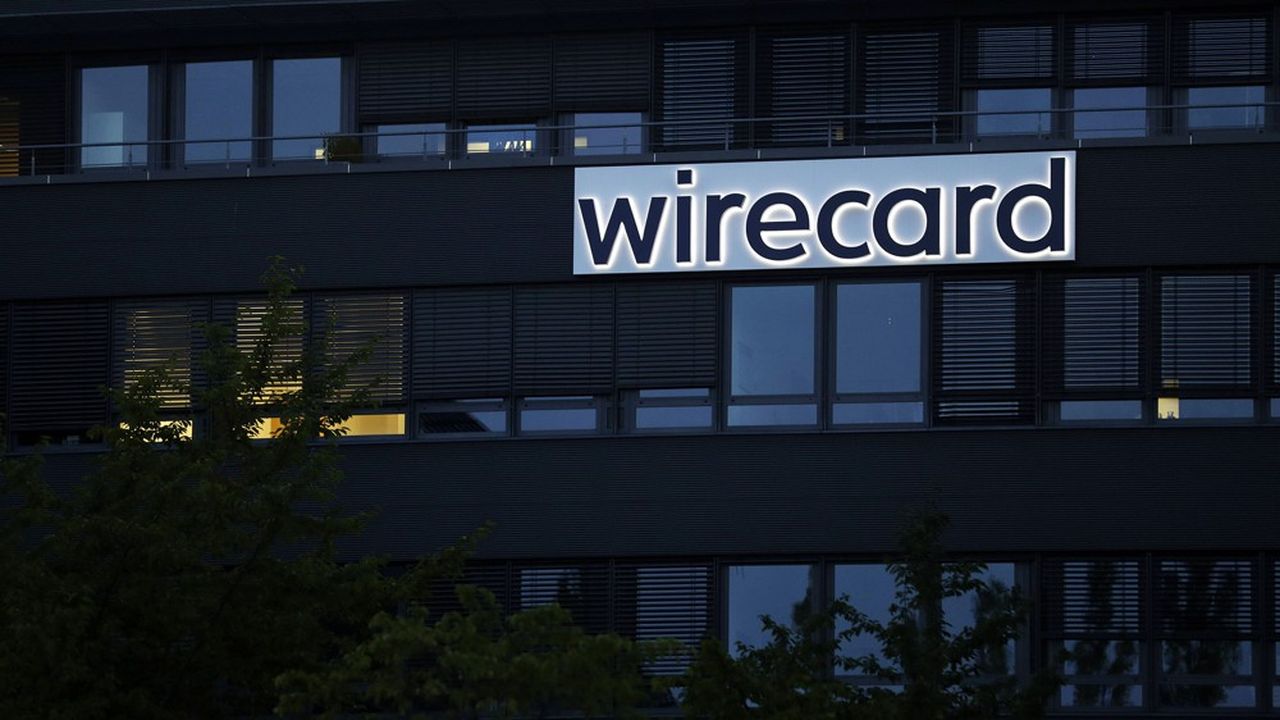 L'administrateur a supprimé plus de la moitié des 1.300 employés allemands restant de Wirecard et a déjà revendu plusieurs filiales étrangères.