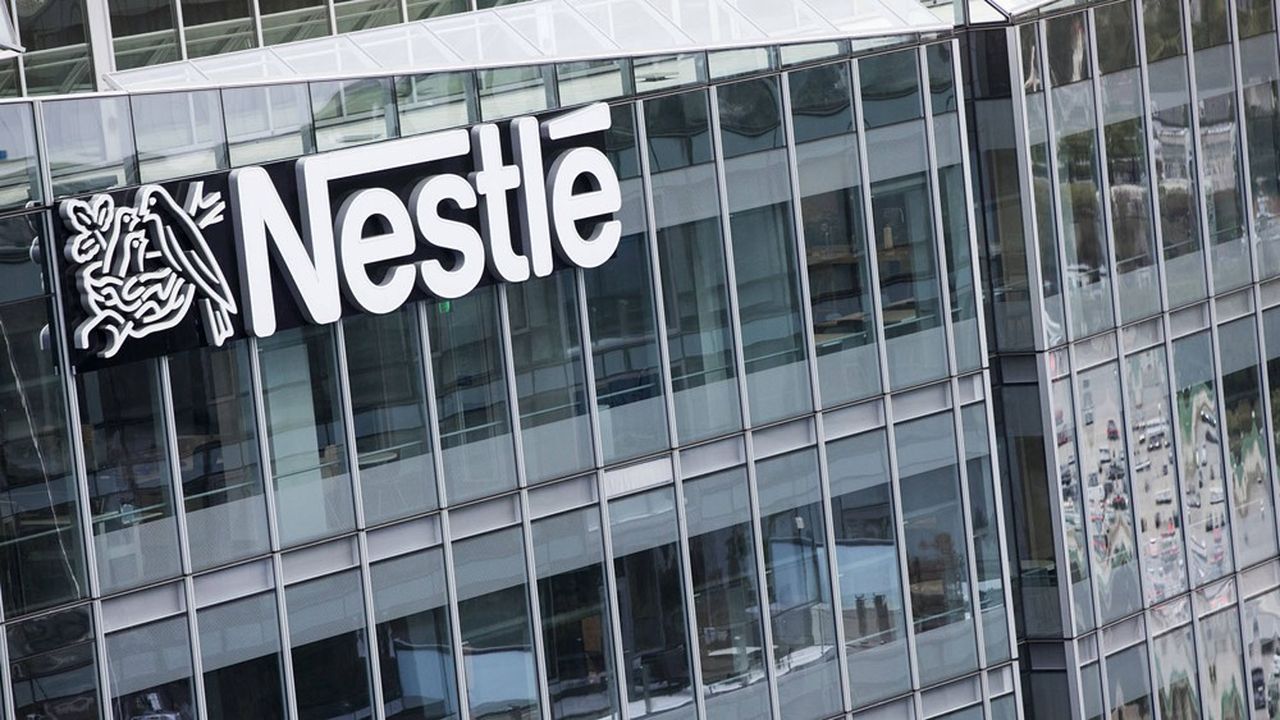 Nestlé veut acquérir la totalité d'Aimmune Therapeutics qui commercialise le Palforzia, un médicament qui réduit les réactions allergiques aux arachides.