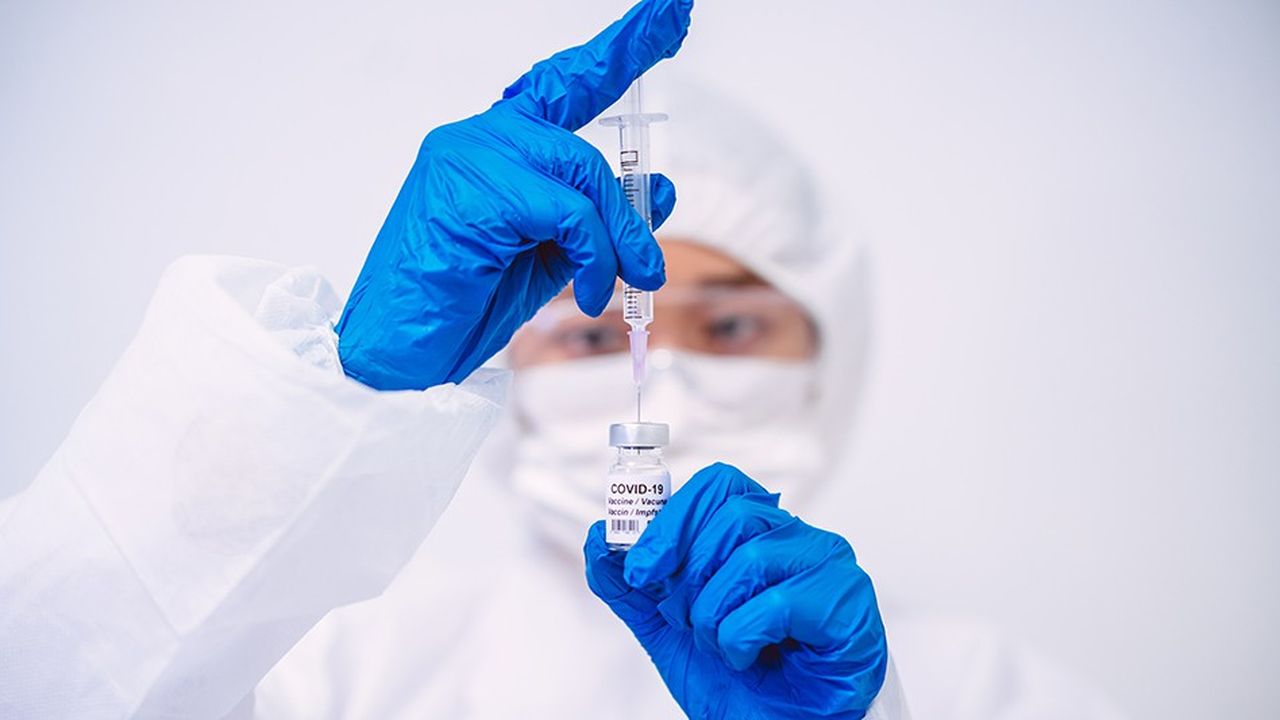 A l'arrivée du vaccin contre le Covid-19, il faudra définir qui est prioritaire pour la vaccination.