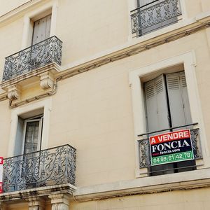 A Montpellier comme à Nice, les prix des logements anciens pourraient perdre jusqu'à 2 % en 2021, prévoit MeilleursAgents.