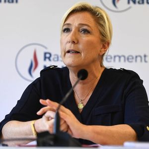Pour Marine Le Pen la retraite à 60 ans avec 40 annuités est tenable si la politique économique est axée sur l'emploi.