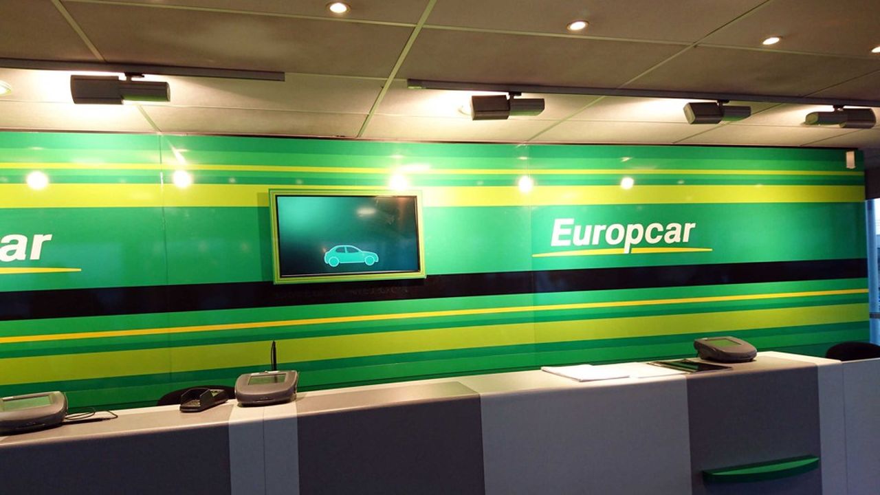 Europcar a demandé lundi soir l'ouverture d'une procédure amiable pour restructurer sa dette de 2 milliards d'euros.