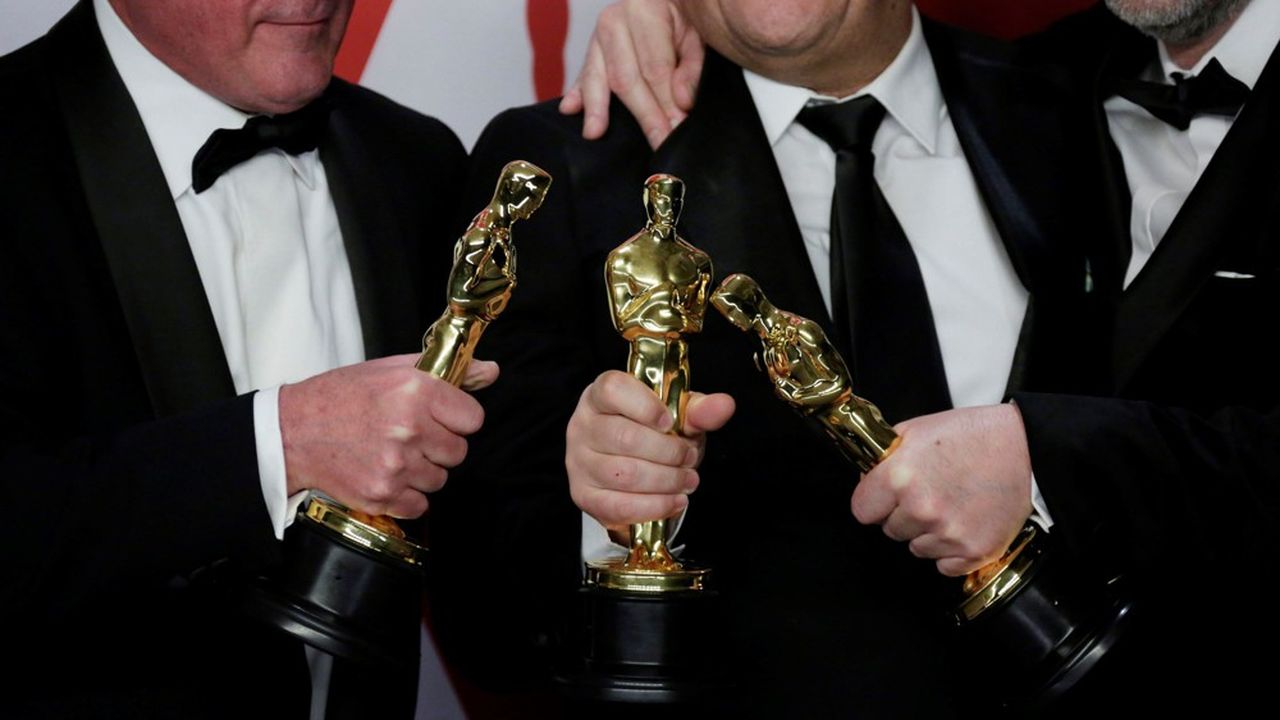 Oscars le « Meilleur film » désormais soumis à des critères de