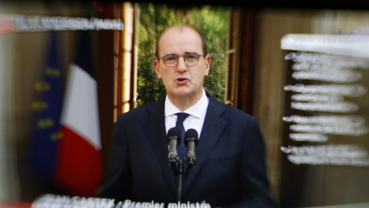 Le Premier ministre Jean Castex a exhorté les Français à « respecter scrupuleusement les gestes barrières » après le Conseil de défense de vendredi consacré au coronavirus.
