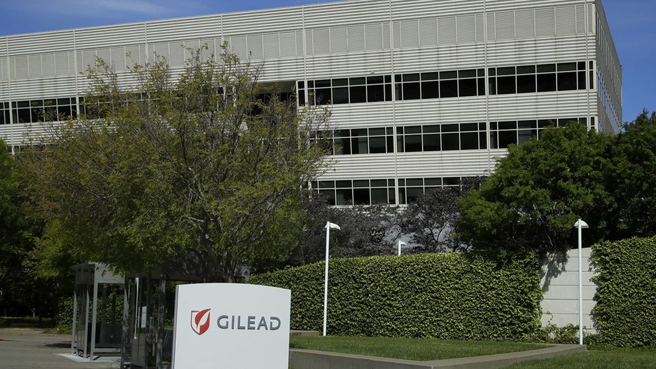Depuis l'arrivée à la tête de l'entreprise de Daniel O'Day, Gilead a multiplié les opérations pour se faire une place en cancérologie.