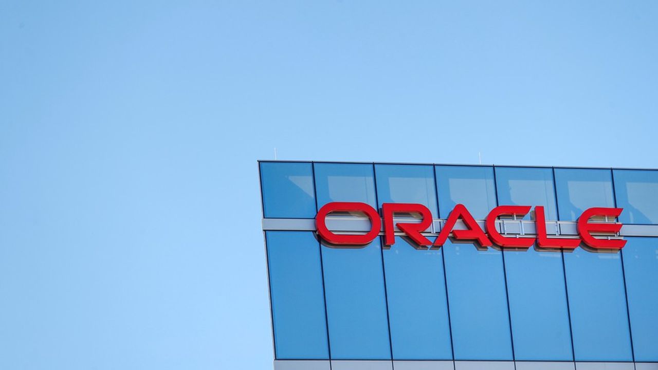 L'information n'a pas encore été confirmée par les parties prenantes, mais Microsoft, en compétition avec Oracle, a publié un communiqué pour annoncer qu'elle n'avait pas été retenue.