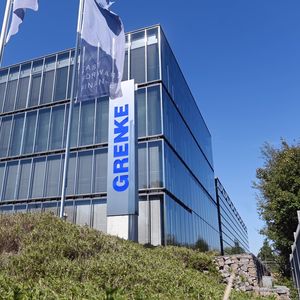 L'autorité de surveillance financière allemande lance une enquête sur les comptes de la société allemande de leasing et service bancaire, Grenke.