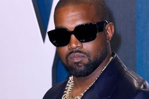 Kanye West dit vouloir reprendre le contrôle de ses masters, « pour ses enfants ».