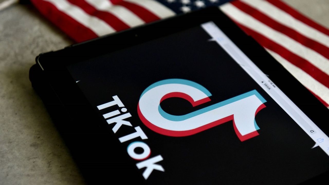 Si l'interdiction de téléchargement est maintenue, elle détruira « de façon irréversible » l'activité de TikTok aux Etats-Unis, où l'application compte 100 millions de membres, prévient l'entreprise dans sa plainte.