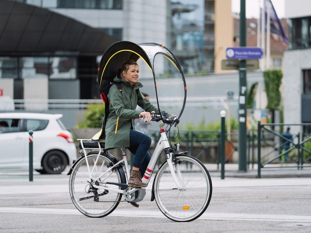 Quelles sont les innovations pour une meilleure sécurité à vélo ?