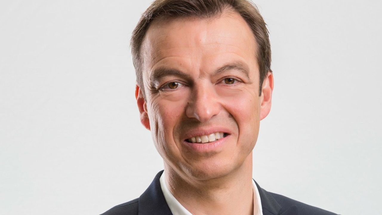 « Je ne suis pas convaincu que notre organisation sera la même qu'auparavant », confie Denis Gauchet, CEO de Kantar Media France.