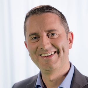 Luc Bretones, CEO de Purpose for Good, organisateur de The NextGen Enterprise Summit et président de l'Institut G9 +.