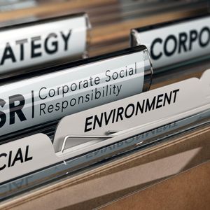 La RSE - ou CSR en anglais - est en passe de devenir un pôle majeur des directions générales, estime-t-on chez Jouve & Associés.