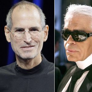 Trois exemples de personnalités hors norme, encore  « late bloomers » à un âge avancé : Steve Jobs, père de l'Iphone à 50 ans, Karl Lagerfeld à la tête de la maison Chanel à, lui aussi, 50 ans  et Agnès Varda devenue plasticienne à 70 ans.