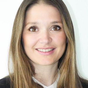 Jennifer Baert est directrice de l'information et de l'évaluation du risque crédit du groupe Euler Hermes.