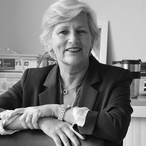Hélène Gemahling, directrice des ressources humaines de Nespresso : « Nous sommes très souvent le primo employeur de nos collaborateurs ».