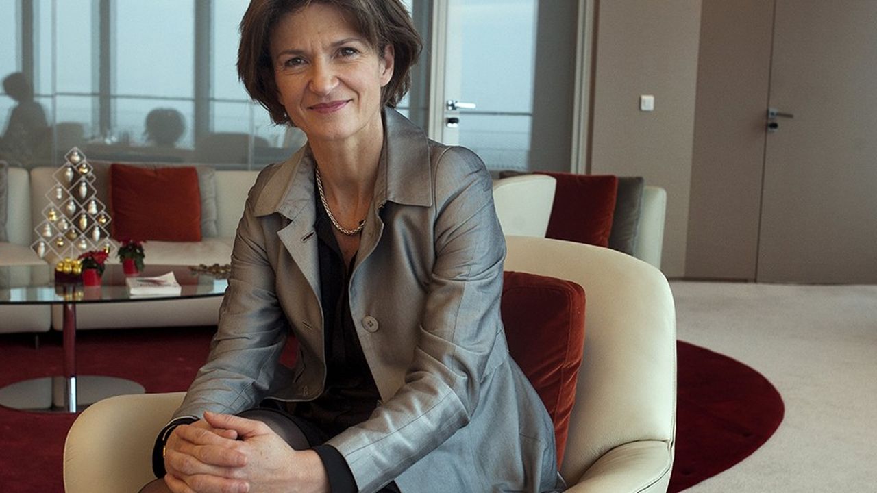 L'annonce de l'arrivée de Jean-Pierre Clamadieu à la présidence d'Engie a mis fin aux espoirs de la directrice générale, Isabelle Kocher, de devenir PDG.