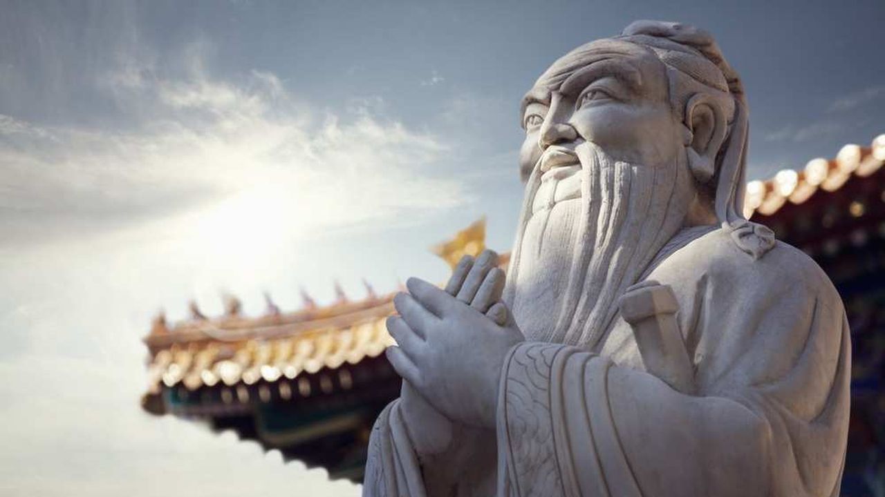 3 conseils pour apprendre à « Manager comme... Confucius »