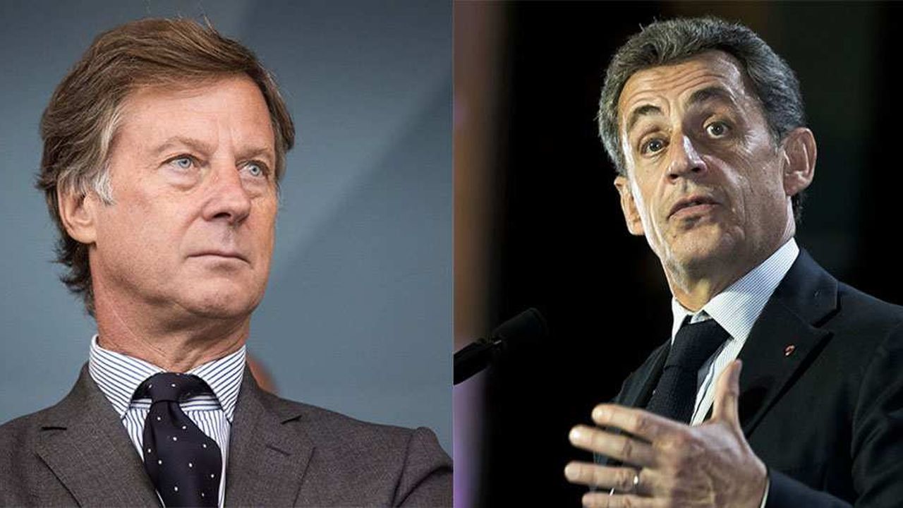 L’ancien président de la République Nicolas Sarkozy rejoint le conseil d’administration d’AccorHotels.