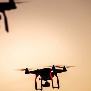 Les drones s’invitent dans l’entreprise