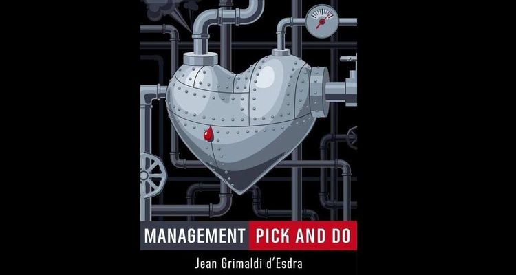 5 idées à retenir de « Management pick and do»