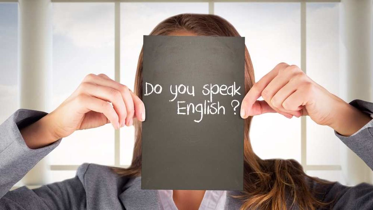 Un Français sur cinq aurait raté en 2015 un entretien de recrutement en raison de son insuffisance en anglais