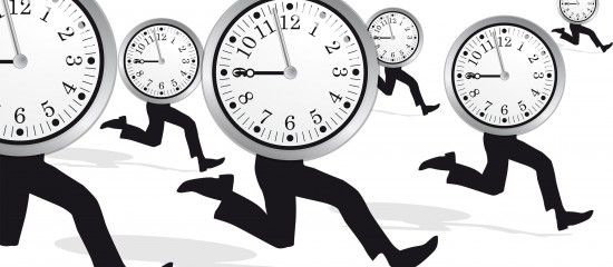 Durée du travail à temps partiel : des changements au 1er juillet