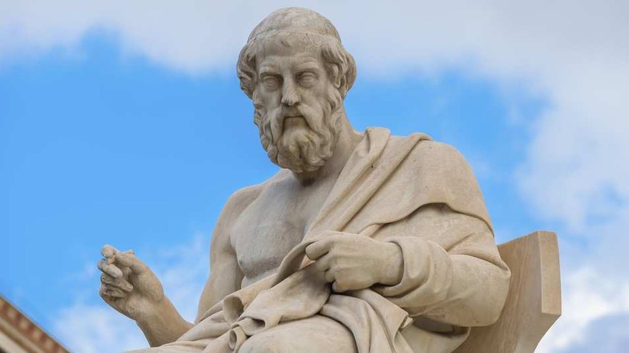 le mythe de la caverne de Platon resurgit au travail: les salles de marché, les salles de rédaction, les salles de réunion… ne seraient-elles pas les grottes des temps modernes ?