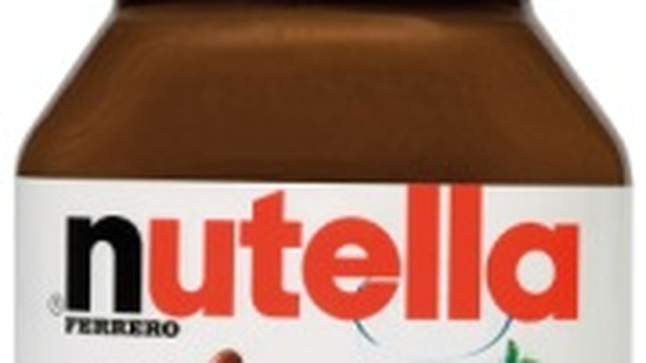 Le groupe Ferrero reconnaît avoir modifié la recette du Nutella