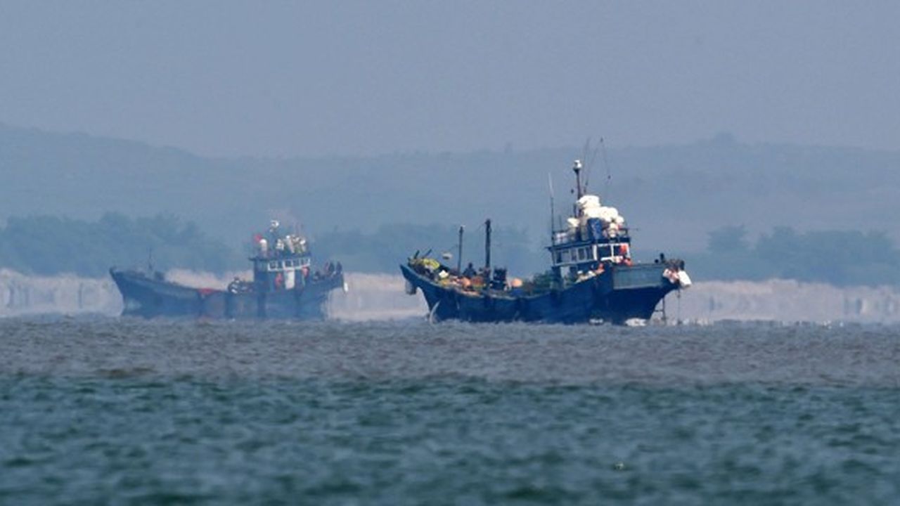 Le Ministère sud-coréen de la défense a révélé qu'un employé du Ministère des océans et de la pêche avait été abattu en début de semaine sur ordre de l'exécutif nord-coréen.