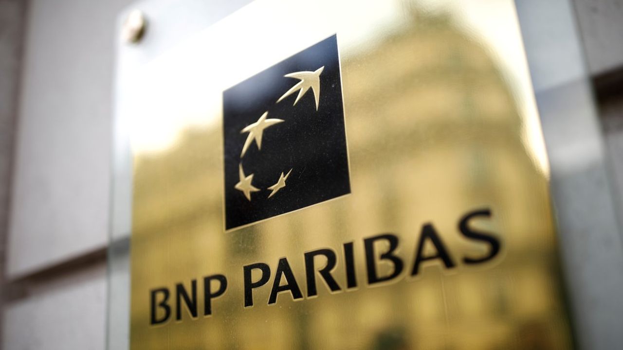 Helvet Immo loans: BNP Paribas subsidiary ordered to pay 127