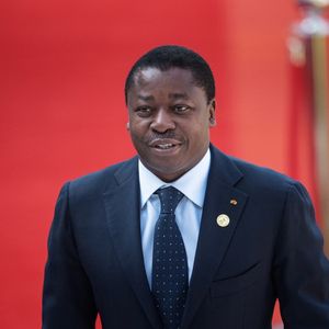 Faure Gnassingbe vient d'entamer un quatrième mandat présidentiel au Togo.