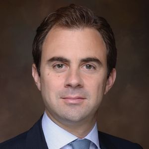 Michael Niedzielski, premier gérant de ROCE Capital
