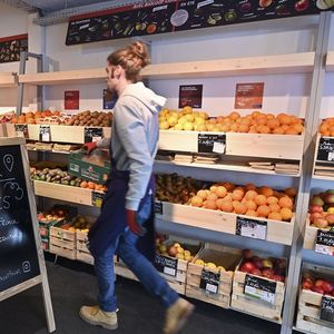 Biocoop exploite 660 magasins en France.