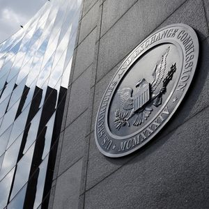 Le siège de l'U.S. Securities and Exchange Commission (SEC) à Washington