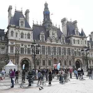 La mairie de Paris estime le coût global de la crise sanitaire à 800 millions d'euros.