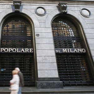 Banco BPM est issu du rapprochement, en 2017, de Banco Popolare et de Banca Popolare di Milano.