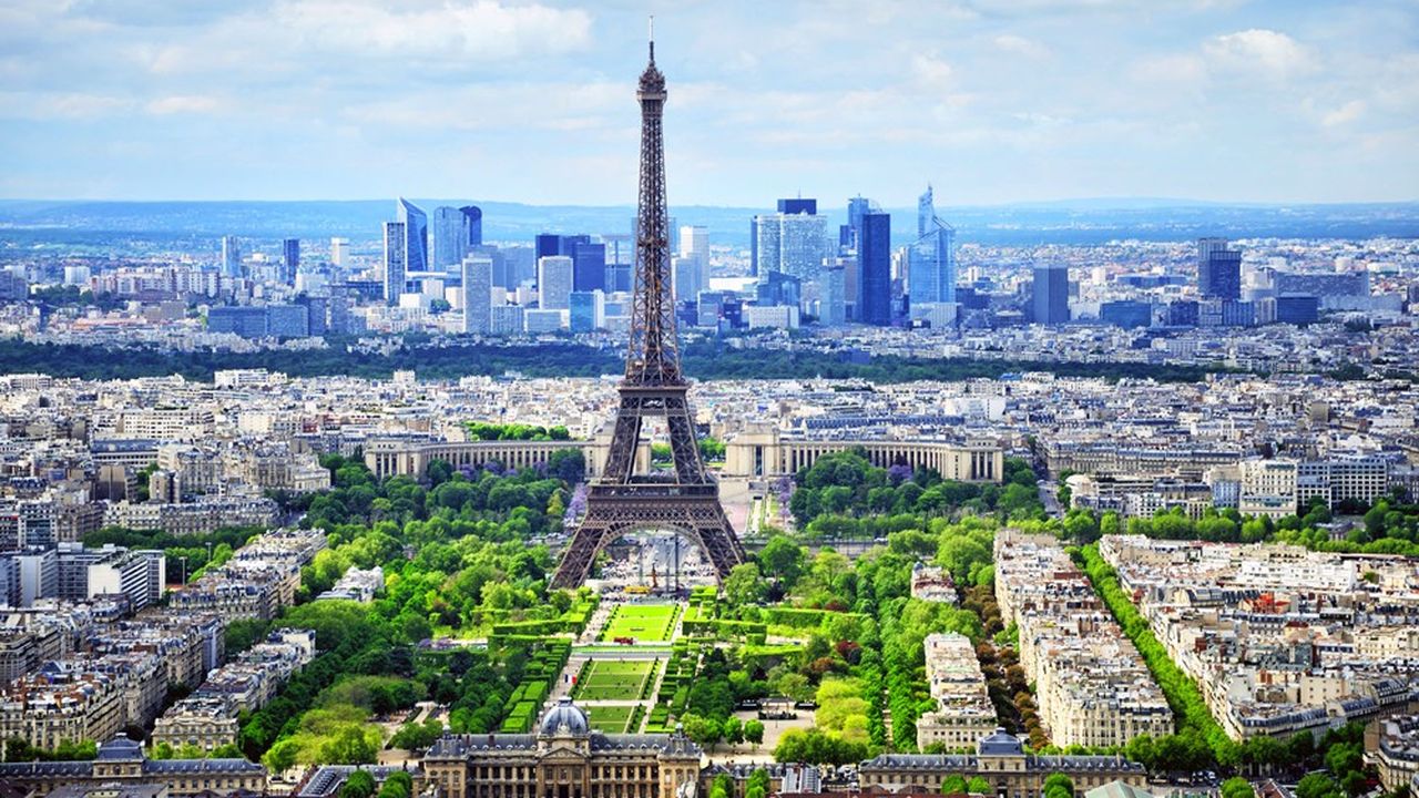 Paris a un rôle de leader à jouer dans le renforcement des marchés de capitaux européens, estiment les participants du forum de Paris Europlace.
