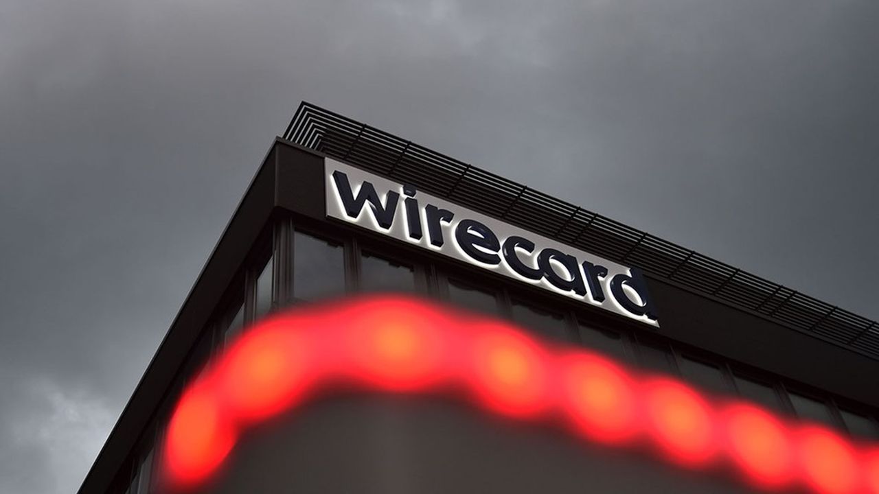 L'administrateur de Wirecard estime la valeur réelle de Wirecard à 428 millions d'euros, au lieu des 1,9 milliard affichés avant la faillite.