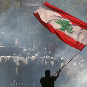 Le Liban est malade de la géopolitique. Après l'explosion du 4 août, qui a dévasté une partie de Beyrouth, les Libanais ont fait éclater leur colère contre l'élite corrompue.