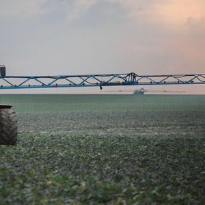 Les quantités de plus en plus importantes d'azote utilisées en agriculture dans le monde ont entraîné une forte hausse des émissions de protoxyde d'azote dans l'atmosphère au cours des dernières décennies.
