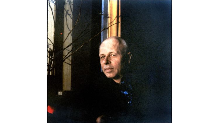 1975 : Andrei Sakharov