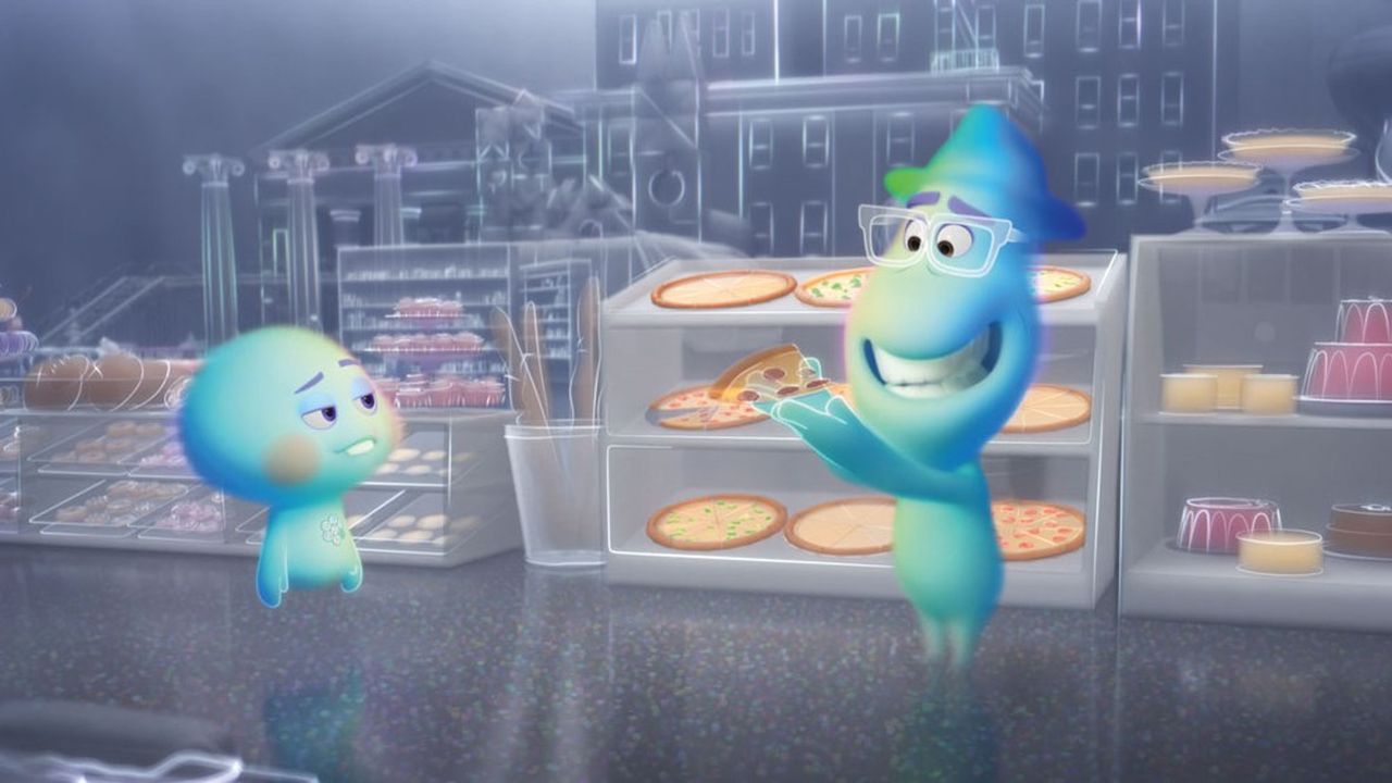 Initialement (re) programmé pour le 20 novembre aux Etats-Unis (25 novembre en France) dans les salles obscures, le dernier dessin animé de Pixar, « Soul » sortira finalement le 25 décembre et directement sur Disney +
