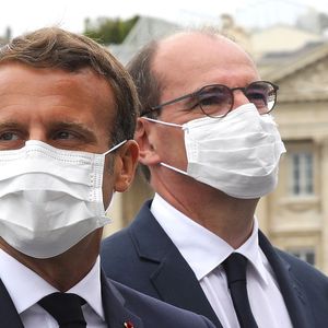 Entre Jean Castex lundi sur FranceTV Info et Emmanuel Macron mercredi sur TF1 et France 2, le duo de l'exécutif remonte au front dans la lutte contre l'épidémie de coronavirus.