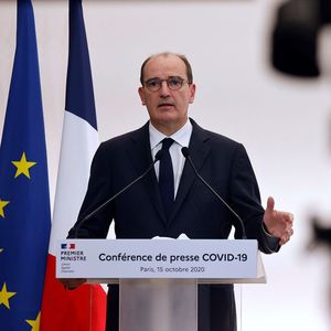 Le Premier ministre, Jean Castex, a reconnu ce jeudi que les nouvelles mesures posaient la question de leur « acceptabilité ».