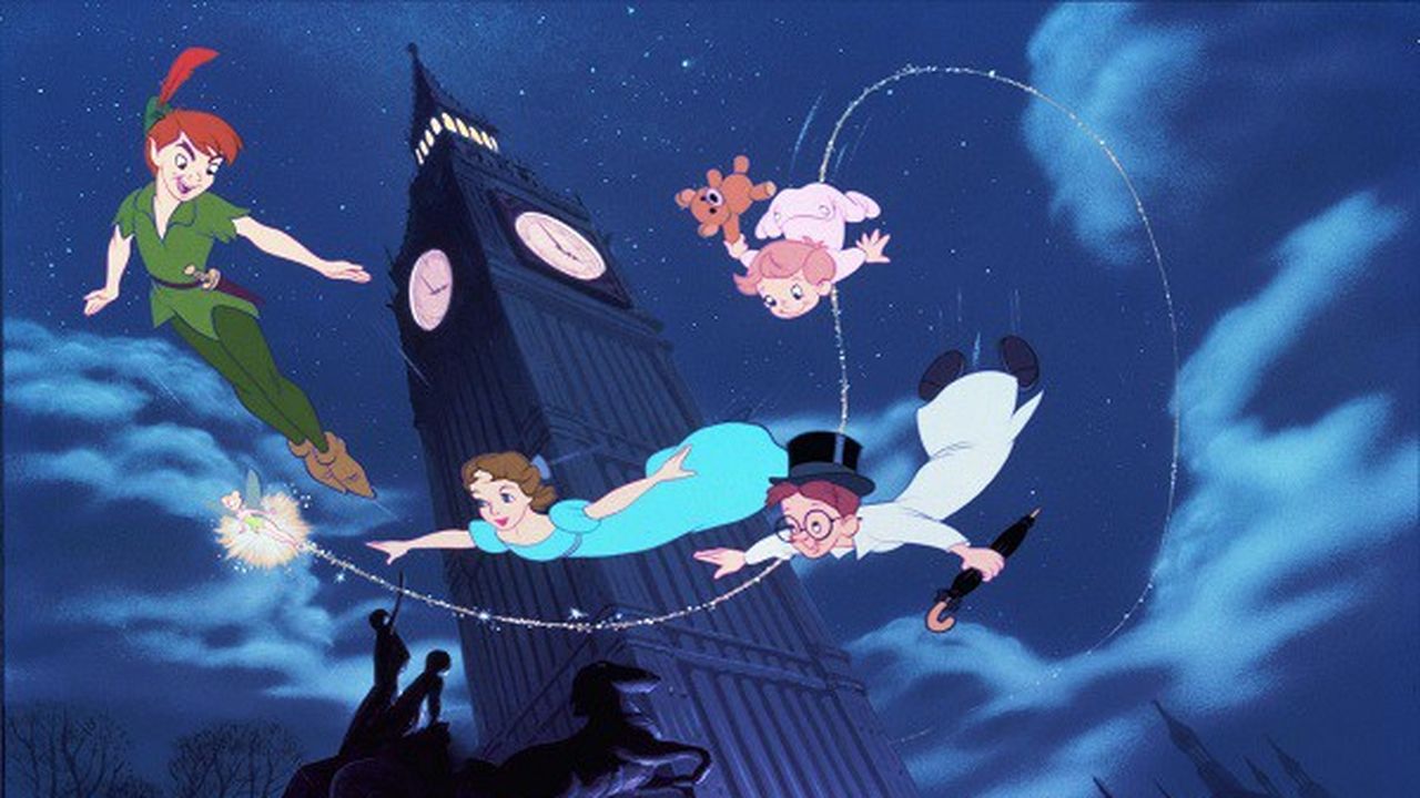 Les abonnés de la plateforme Disney + étaient déjà sensibilisés à des « descriptions culturelles démodées » comme celles de « Peaux-Rouges » de « Peter Pan » (1953).