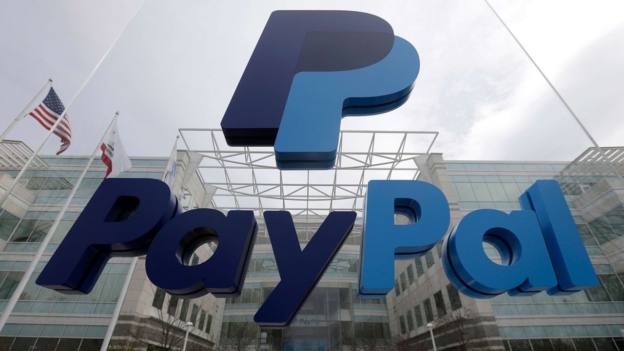 Dès l'année prochaine, les 346 millions de clients de PayPal pourront utiliser les cryptos et bitcoin dans les 26 millions de commerces et marchands de son réseau.